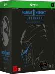 Mortal Kombat 11 Ultimate - Kollector's Edition 