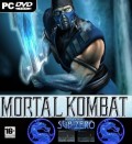 Mortal kombat mythologie