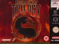 Mortal Kombat Trilogy en boîte