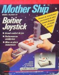 Mother Ship - Boitier Joystick (en boite)