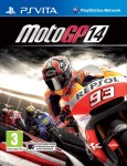 Moto GP 14