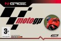 Moto GP (N-Gage)