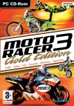 Moto racer 3 : Gold edition