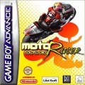 Moto Racer Advance en boîte 