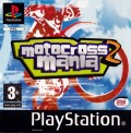 Motocross Mania 2 sous blister