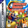 Motocross Maniacs (import USA)