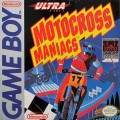 Motocross Maniacs (En Boite)