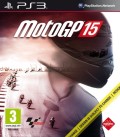 Moto GP 15