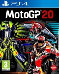 MotoGP 20 