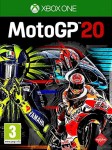 MotoGP 20 