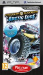 MotorStorm Arctic Edge Platinum