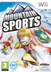 Mountain Sports 