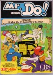 Mr.Do - Colecovision