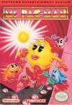 Ms Pac-Man (Import USA)