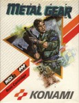 Metal Gear MSX2