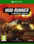 Mud Runner