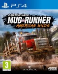 Mud Runner - American Wilds Edition 