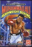Muhammad Ali : Heavyweight Boxing