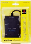 Multitap Officiel Sony en boîte sous blister