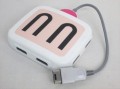 Multitap Bomberman