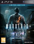 Murdered: Soul Suspect Limited Edition  