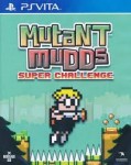 Mutant Mudds Super Challenge (import USA) sous blister