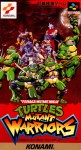 Teenage Mutant Hero Turtles: Tournament Fighters (import japonais) en boîte 
