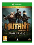 Mutant Year Zero Road to Eden - Deluxe Edition 
