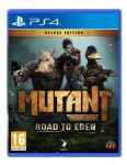 Mutant Year Zero Road to Eden - Deluxe Edition 