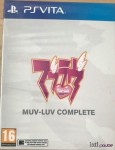 Muv-Luv Complete 