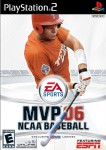 MVP 06 NCAA Baseball (import USA)