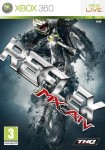 Mx Vs. Atv : Reflex