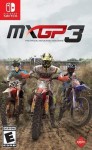 MXGP 3 (import USA)