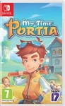 My Time at Portia 