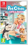 My Universe: Pet Clinic Cats & Dogs  