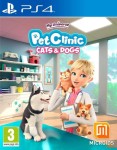 My Universe: Pet Clinic Cats & Dogs 