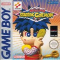 Mystical Ninja starring Goemon en boîte 