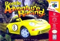 Beetle Adventure Racing (import USA) en boîte