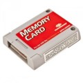 Carte Mémoire Marque Générique en boîte