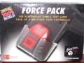 Force Pack - Rumble Pak en boîte