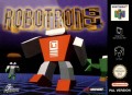 Robotron 64 en boîte