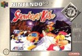 Snowboard Kids Players Choice 