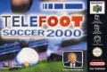 Telefoot Soccer 2000 en boite