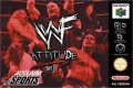 WWF Attitude en boîte