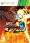 Naruto Shippuden: Ultimate Ninja Storm 3