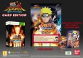 Naruto Shippuden: Ultimate Ninja Storm Generations - Edition Limitée (Card Edition)