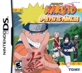 Naruto : Path of the Ninja (Import USA)