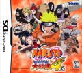 Naruto: Ninja Council (import japonais)