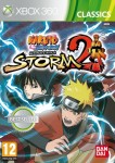 Naruto Shippuden : Ultimate Ninja Storm 2 Classics