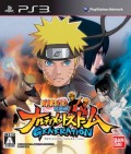 Naruto Shippuden: Ultimate Ninja Storm Generations (import japonais)